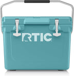 RTIC Ultra-Tough Cooler, Hard Insulated Ice Chest Box for Beach, Drink, Beverage, Camping, Picnic, Fishing, Boat, Barbecue