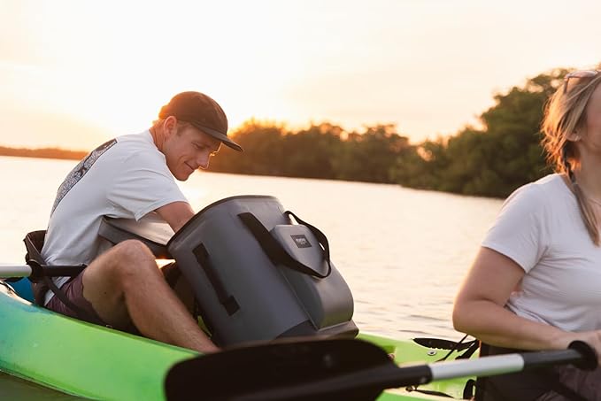 Igloo Trailmate Soft Sided Coolers | Portable Insulated Cooler Bag
