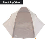 Big Agnes Salt Creek Superlight Backpacking Tent