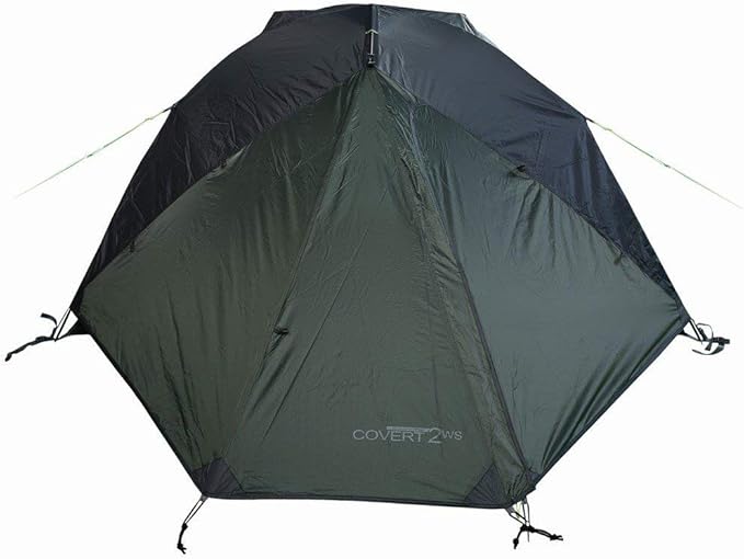Covert 3 WS 3-Person Tent