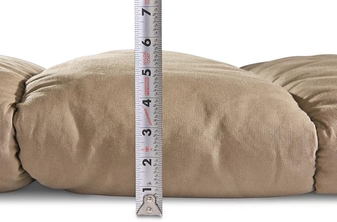 Guide Gear Sleeping Bag for Adults, Cold Weather, Winter, Hiking, Camping, Hunter, Canvas, -30 Degrees