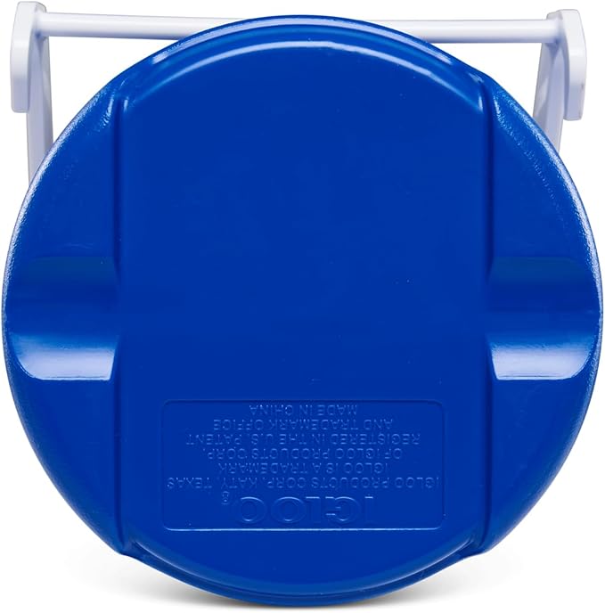 Igloo 1/2 GAL LAG BLU