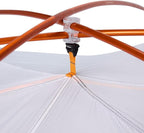 Mountain Hardwear, Mineral King 3 All Season Tent, Glacial, One Size