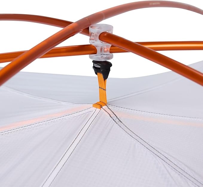 Mountain Hardwear, Mineral King 3 All Season Tent, Glacial, One Size