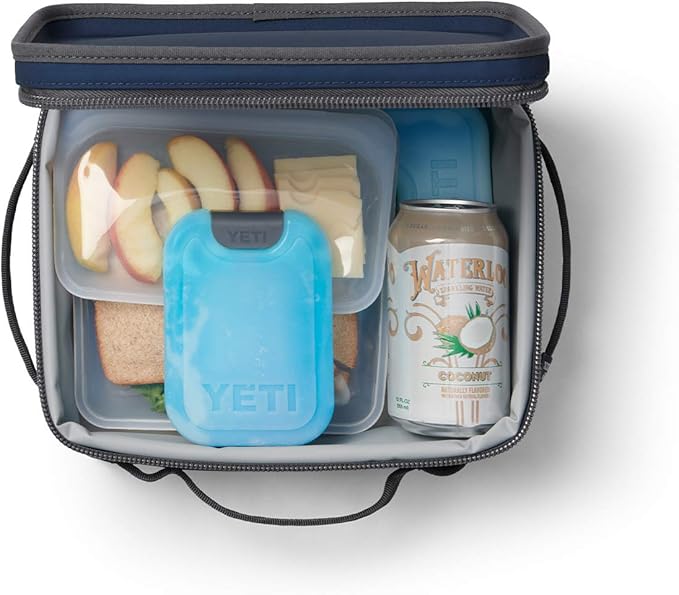 YETI ICE Sheet Refreezable Reusable Cooler Ice Pack
