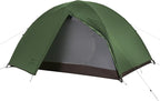 Naturehike 4 Season Tent,Waterproof 2 Person Backpacking Tent, Four Season Tents for Cold Weather Winter Camping