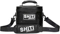 SHITI Coolers Cooler for Camping, Travel, Beach, Soft Lunch Box for Food, Drinks & Ice, Portable, Waterproof 24 Hr Insulated Bag with Shoulder Straps, Customizable