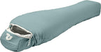 Retrospec Dream Mummy Sleeping Bag - 5, 15, & 30°F Cold Weather Camping & Travel Essential Gear with Water - Resistant Shell & Synthetic Fill - Zippered Pocket & Stuff Sack