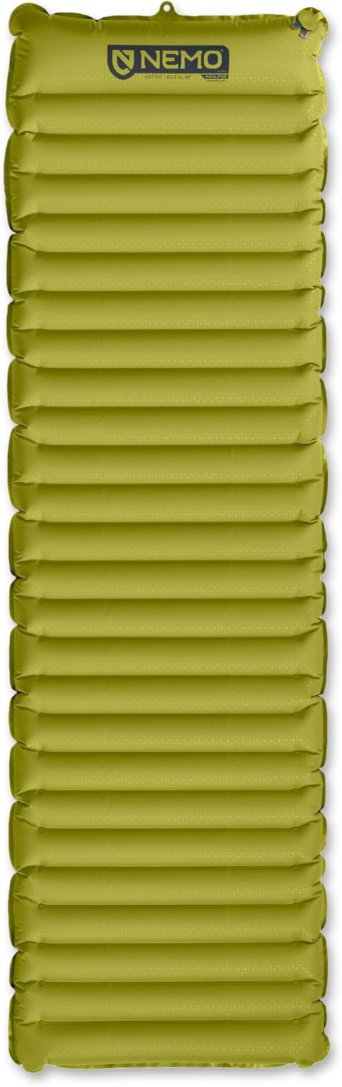 Nemo Equipment Astro Sleeping Pad - Regular - Birch Bud