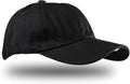 MagnaLite Pro Sport Cap with Hands-Free Magnetized Brim and Powerful Magnetic Rechargeable Mini-LED Attachment