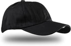 MagnaLite Pro Sport Cap with Hands-Free Magnetized Brim and Powerful Magnetic Rechargeable Mini-LED Attachment