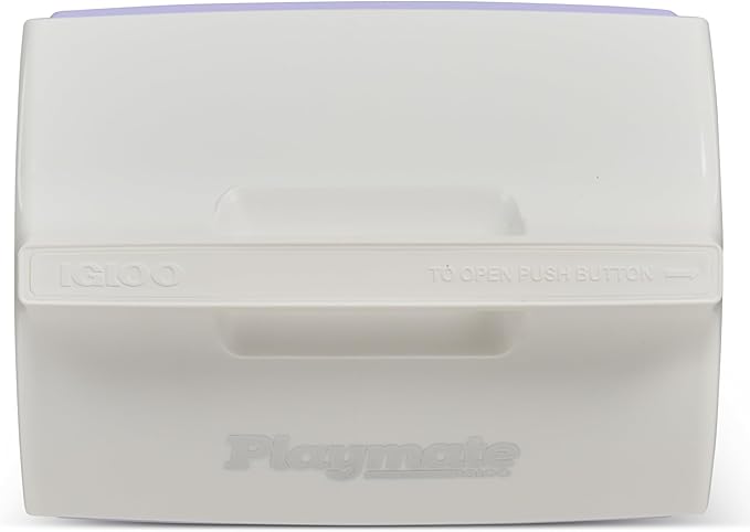 Igloo Classic Playmate Coolers | Insulated Hard Shell Cooler Chest