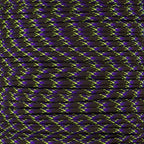 Paracord Planet 550 Paracord – 200+ Colors – Hanks from 10-100 Feet and Spools of 1000 Feet – Great Multi-Use Cord!