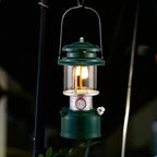 Glass Globe for Dual Fuel Lanterns Replacement - Compatible with Coleman Model 288 Series Propane Lanterns - Crack Resistant Outdoor Lighting Accessories for Camping, Hiking & Emergency Use