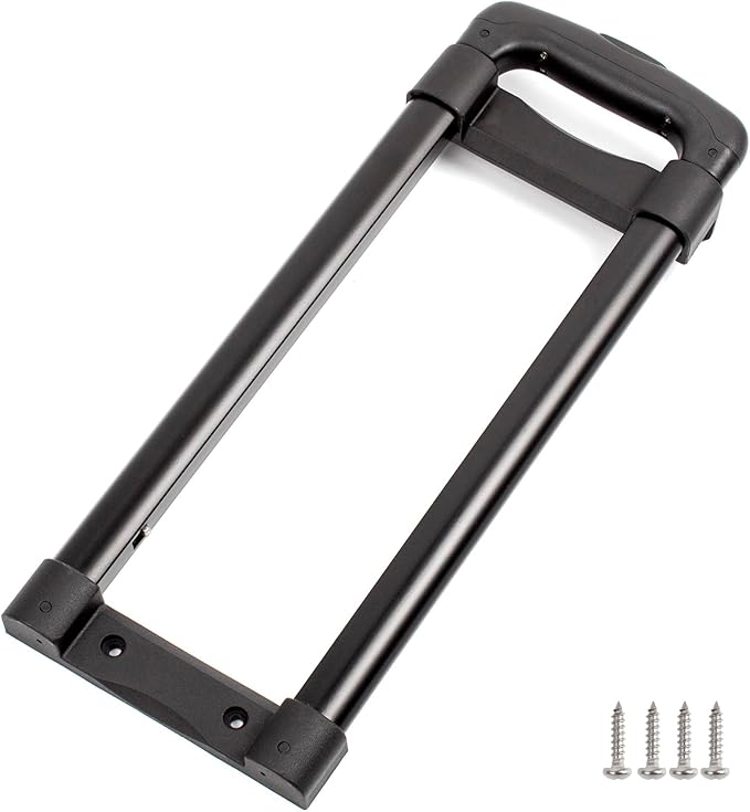 Telescoping Handle for Cooler, Compatible with Igloo Ice Cube and Latitude 60 Qt Rolling Coolers, Ice Cube Cooler Replacement Parts
