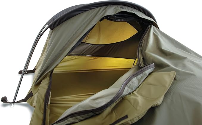 Snugpak | Stratosphere | Shelter | 1 Person | 5000mm 100% Waterproof Outer