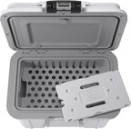 Pelican 8QT Personal Cooler & Dry Box