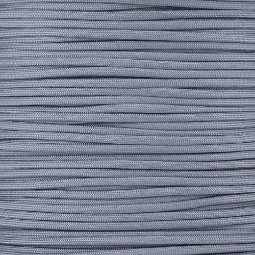 Paracord Planet 550 Paracord – 200+ Colors – Hanks from 10-100 Feet and Spools of 1000 Feet – Great Multi-Use Cord!