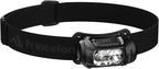 Princeton Tec Remix LED Headlamp (300 Lumens, Black w/Red LEDs), One Size (RMX300-RD-BK)