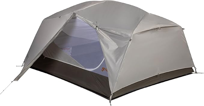 NEMO Equipment Aurora Backpacking Tent & Footprint | Backpacking, Footprint
