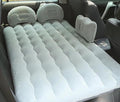 Camping Inflatable Mattress, Car Inflatable Bed, Automatic Pump Air Mattress, Portable Sleeping Mat, Long-Distance Travel Comfort Accessories (Pig)