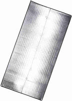 3 Types Camping Mat Foil Blanket, Outdoor Camping Tent Mat Sleeping Mattress Moistureproof Aluminum Foil Pad for Foam Insulating Sleeping Tent Pad