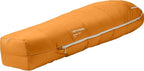Retrospec Dream Mummy Sleeping Bag - 5, 15, & 30°F Cold Weather Camping & Travel Essential Gear with Water - Resistant Shell & Synthetic Fill - Zippered Pocket & Stuff Sack