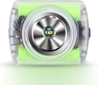 Mode Lamp-40A Rechargeable Hard Hat Miner Light, IP68 Waterproof LED Mining Headlamp, High Brightness Cap Lamp for Underground Mining, Riding, Construction & Outdoor Activities