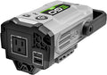 EGO POWER+ Portable Inverter, 180W, Power Inverter Generator, Quiet, Battery and Charger Not Included - PAD1800