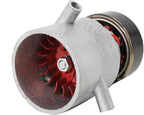 Three-Phase AC Hydro Generator, 3-Inlet Portable Water Turbine, Micro Hydroelectric Generator for Off-Grid Living, Camping, Emergency Power Supply，1000W 220V