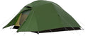 Naturehike Cloud Up 3 Person Backpacking Tent with Footprint - 3 Season Free Standing Lightweight 3 Person Camping Tent | with Footprint, Free Standing, Dome, Camping, Hiking, Waterproof