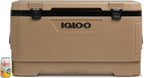 Igloo Maxcold Latitude Cooler | Insulated Hard Shell Ice Chest
