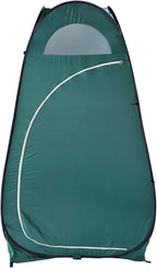 Changing Room Dressing Tent, Portable Pop Up Toilet Shower Tent, Camping Shelter Tent, Pop Up Privacy Tent, with Carry Bag, for Outdoor, Camping, Beach, Hiking, Fishing