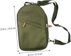 Outdoor Camping Cutlery Kit Portable Camping Tableware Set Bag Sturdy and Tools for Hiking