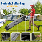 HOTEEL 10x15 Heavy Duty Pop up Canopy Tent for Parties Without Sidewalls, Easy Setup Outdoor Commercial Instant Gazebo for Wedding Event, with Roller Bag & Sand Bags, Grey(Hexagonal Frame)