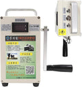 Hand Crank Charger Generator, 150W Hand Crank Generator, Manual Power Supply Emergency Charger, For Camping Outdoor Phone Charging
