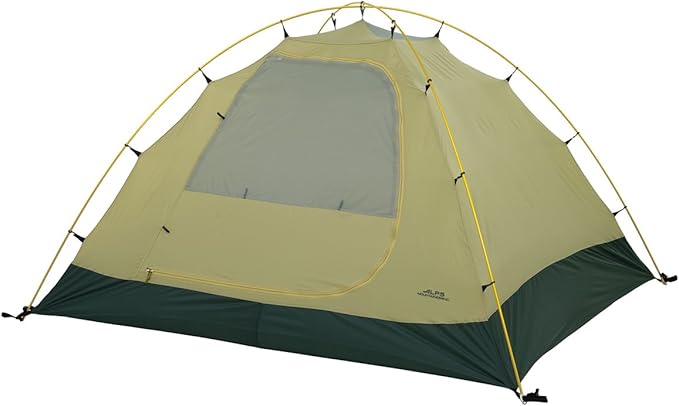 ALPS Mountaineering Expedition-Tents Taurus Outfitter Tent