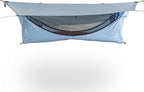Haven Tents Lay Flat Hammock Tent - Waterproof Camping Hammock with Mosquito Net, Insulated Pad and Rainfly - Haven Tent, Haven XL, Haven Safari