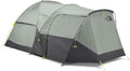 THE NORTH FACE Wawona 6 Tent | Six-Person Camping Tent, Water Repellent, Spacious & Easy to Set Up, Attached Vestibule Area