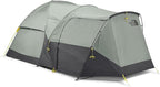 THE NORTH FACE Wawona 6 Tent | Six-Person Camping Tent, Water Repellent, Spacious & Easy to Set Up, Attached Vestibule Area