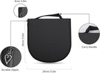 Camping Cutlery Set,Camping Silverware Kit Cutlery Organizer Utensil Picnic Mess Set,Travel Camping Portable Fork Spoons Plate Cutlery Set for Hiking, Picnic and Backpacking, Perfect for 1-2 Person (