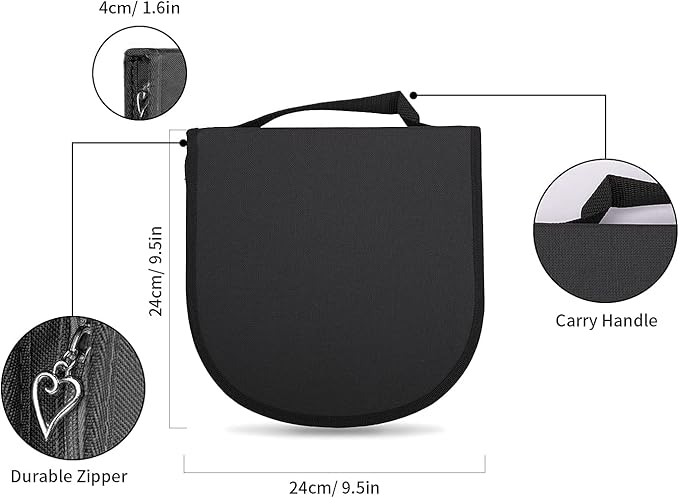 Camping Cutlery Set,Camping Silverware Kit Cutlery Organizer Utensil Picnic Mess Set,Travel Camping Portable Fork Spoons Plate Cutlery Set for Hiking, Picnic and Backpacking, Perfect for 1-2 Person (