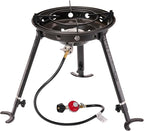 Eastman Outdoors Big Kahuna Burner Large