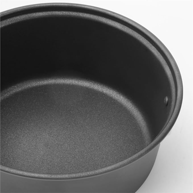 Camping Campfire Utensils, Non-Stick Coating Portable Camping Frying Pan Pot Outdoor Picnic Tableware Set Backpacking Gear