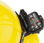 Nightstick NSP-4604B Dual-Light Headlamp, Black