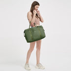 Ceneda Large Cooler Bag 30/40 Can Insulated Soft Leakproof Tote Cooler Bag - Beach,Travel,Camping,Lunch for Women and Men