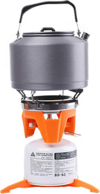 Fire-Maple Extra Pot Support Stabilizer for Star Fixed X1/X2/X3 Camping Stove Outdoor Cooking System