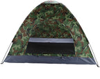 3-4 Person Camping Tent,Waterproof Tent with Carrying Bag,Easy Setup,Portable Dome Tents,Lightweight Outdoor Tent for Backpacking,Hiking or Beach