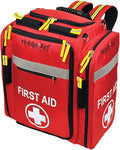 Trauma First Aid & Equipment Backpack (Empty) (31470)