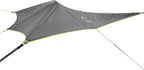 Tentsile UNA V3 Solo Tree Tent Hammock, 1-Person Capacity, Anti-Roll System, Ratchet and Straps Included, Portable Tree House Shelter, Designed in The UK